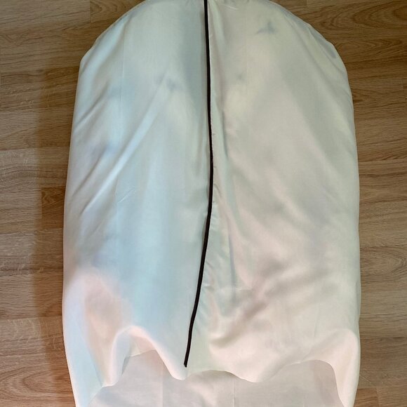 Vintage Fox Fur Coat Spotted Lynx Dyed 27 " Jacket Women's Size Small - Picture 12 of 14